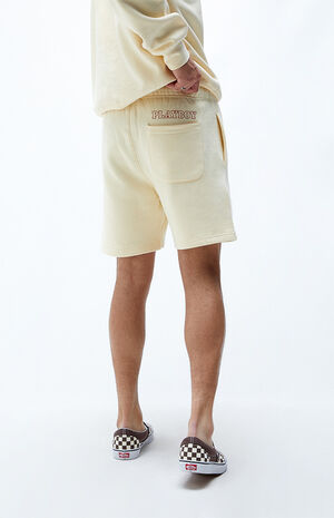 By PacSun Sweat Shorts image number 3