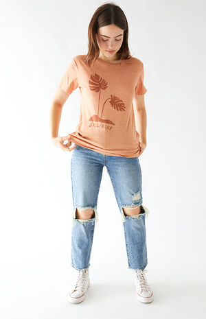 Sweet Leaves T-Shirt Sweet Leaves T-Shirt image number null