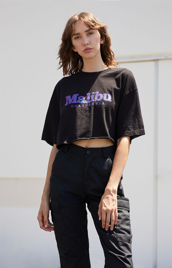 Penelope Malibu CA T-Shirt