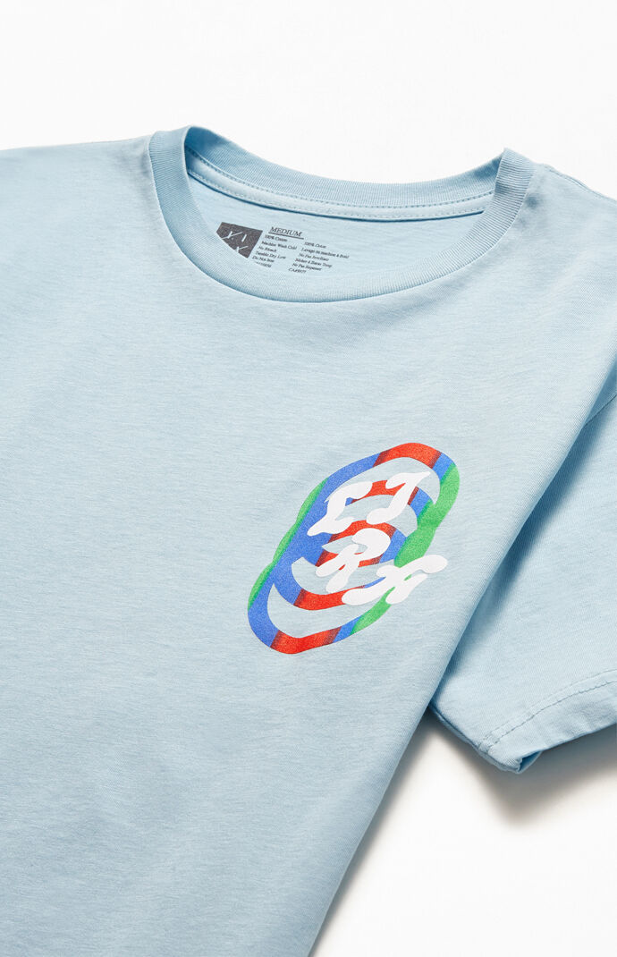Patras Short Sleeve T-Shirt