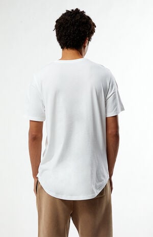 Willem Scallop T-Shirt image number 3