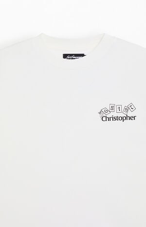 Luck On The Line T-Shirt image number 4