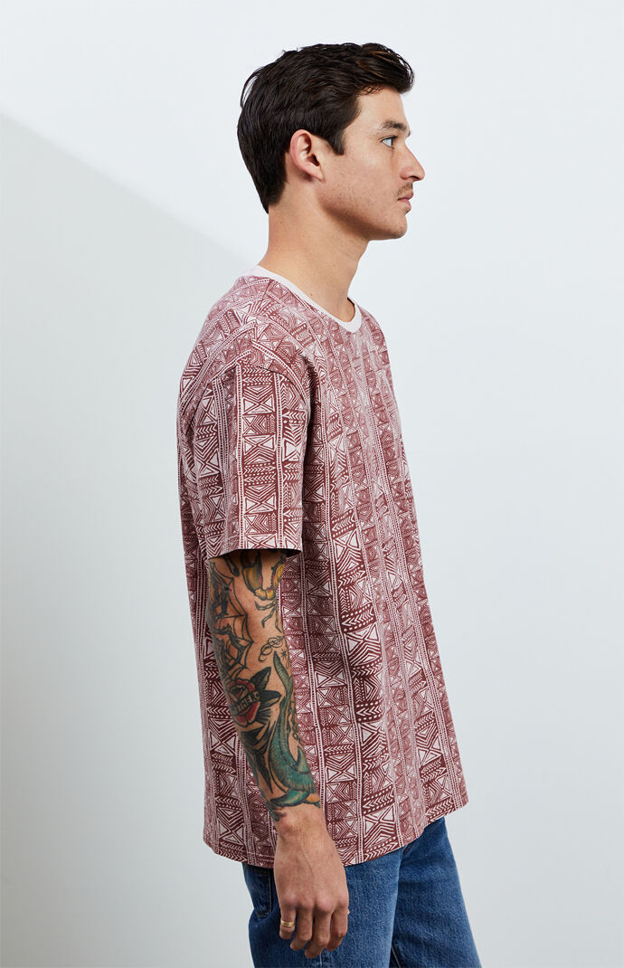 Digby Printed T-Shirt