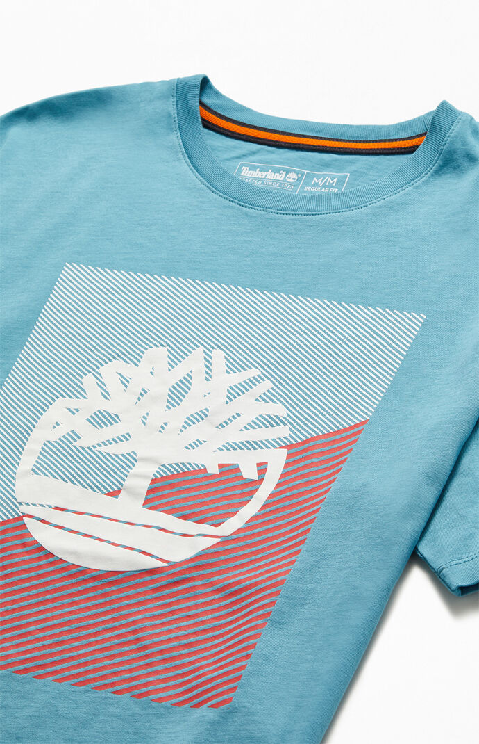 Contrast T-Shirt