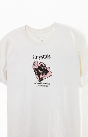 Crystals T-Shirt image number 3