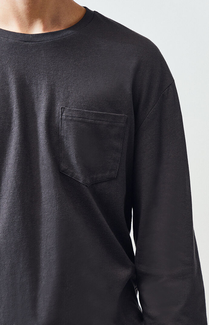Timpson Long Sleeve T-Shirt