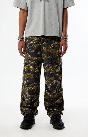 Camo BDU Cargo Pants image number 2