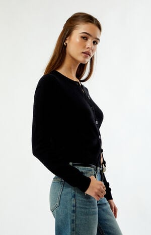 Marley Button Down Cardigan image number 4