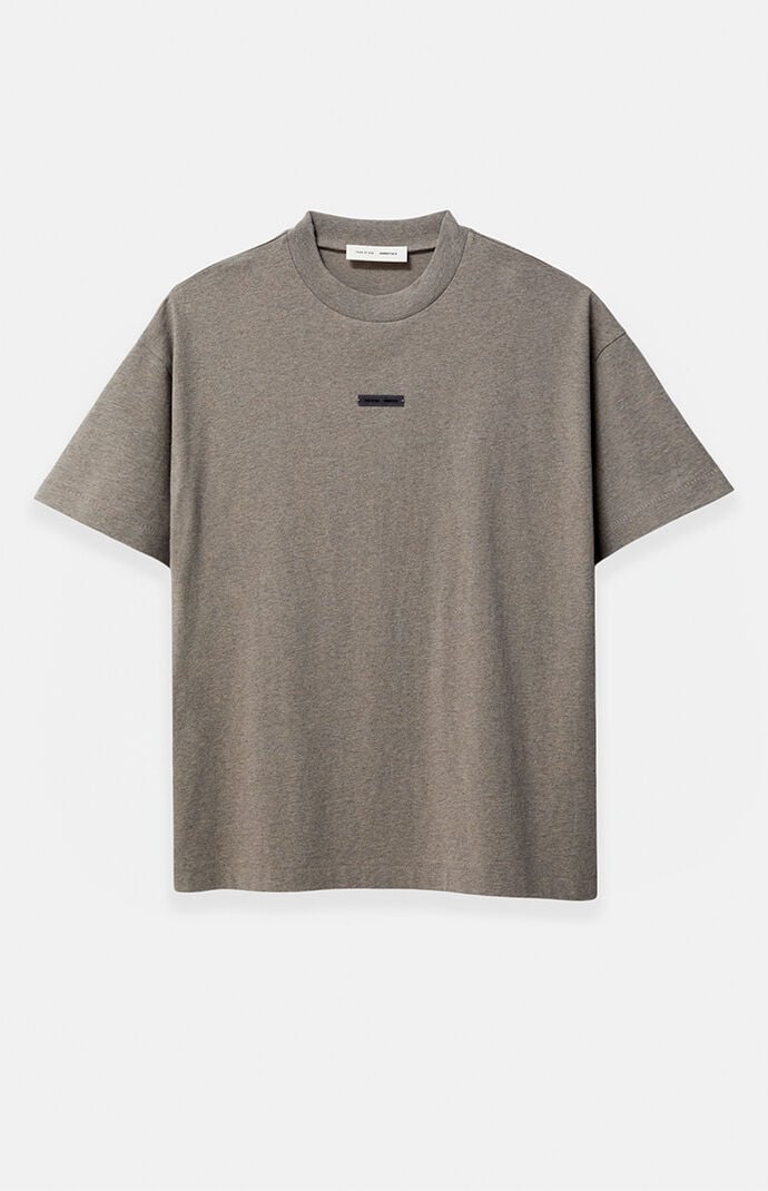 FEAR OF GOD ★【Tシャツ】Essentials Homestead Heather Fear of God Essentials Homestead Heather Classic T-Shirt