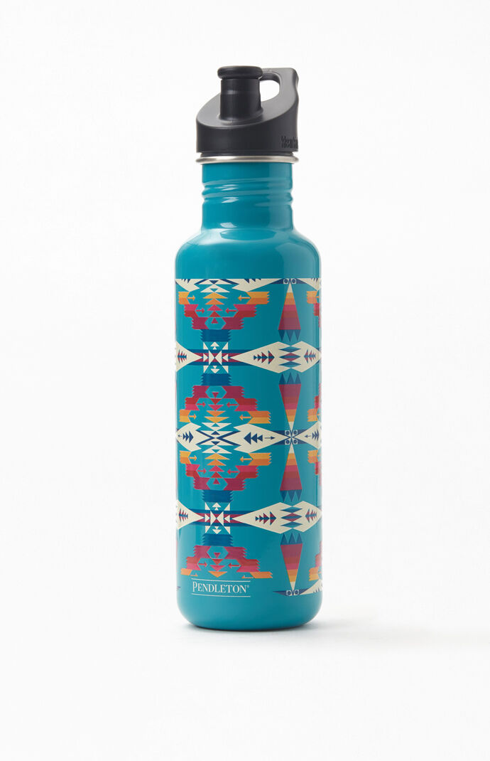 Tucson Water Bottle