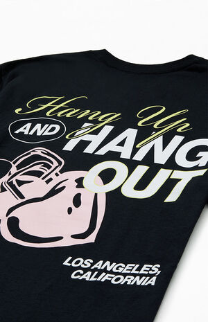 Hang Out T-Shirt image number 4