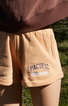 Hailey Sweat Shorts Hailey Sweat Shorts image number null
