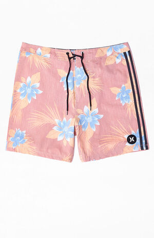 Phantom Naturals Tailgate 18" Boardshorts image number 1