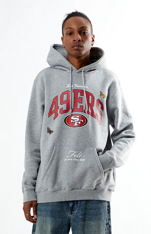 x Felt San Francisco 49ers Hoodie image number 1