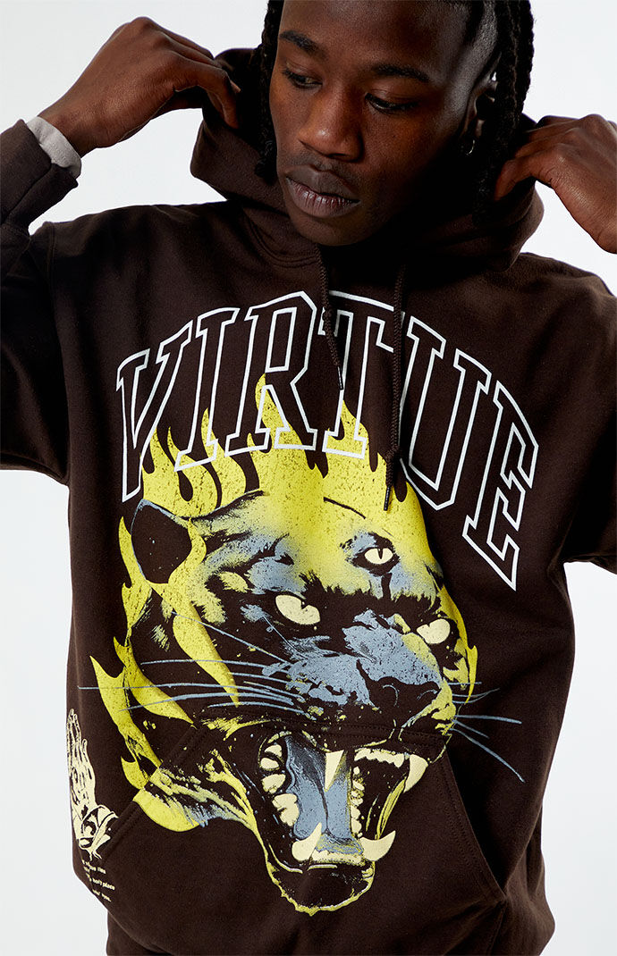 PacSun Virtue Hoodie PacSun