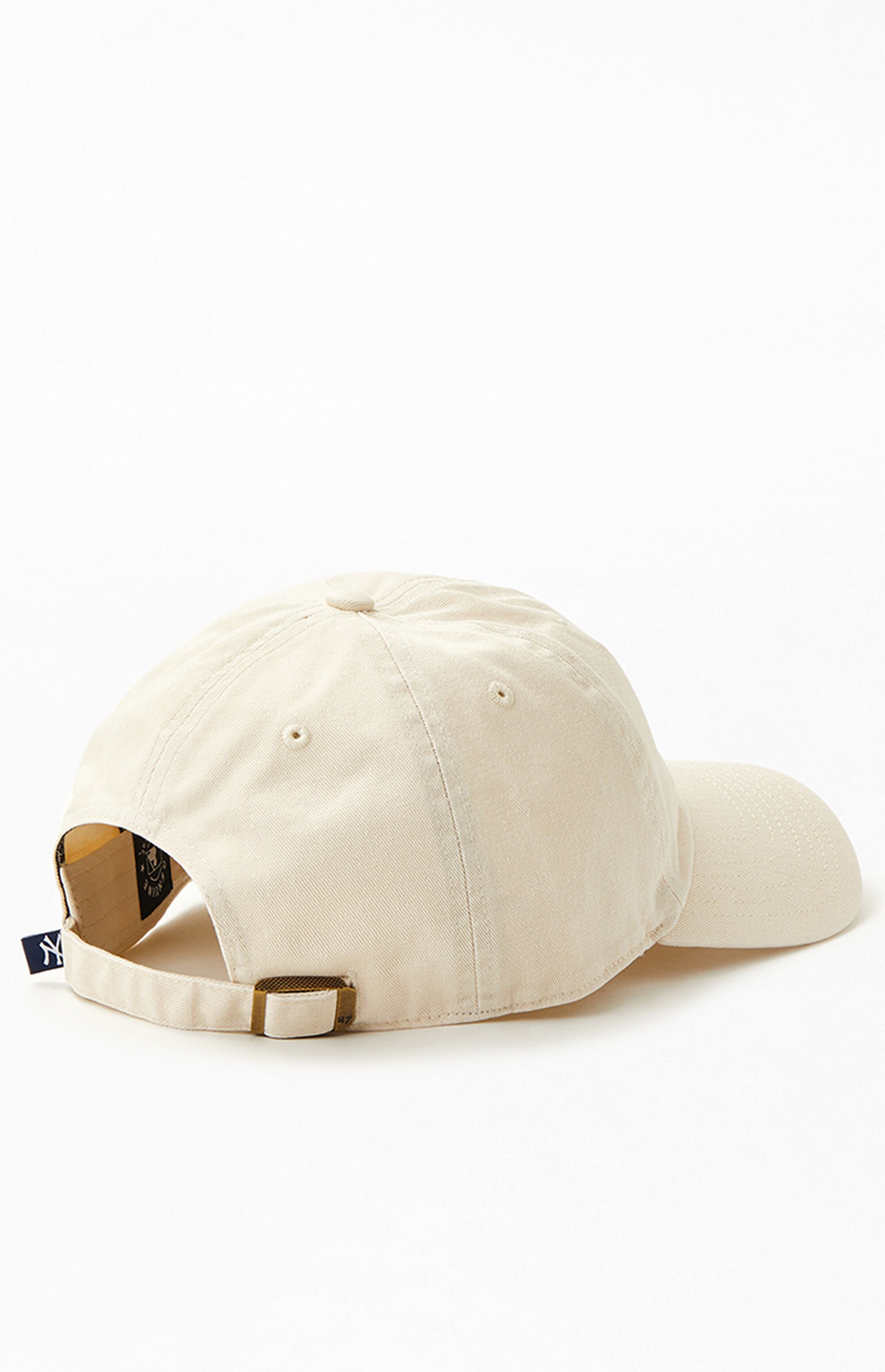 47 Brand Yankees Dad Hat | PacSun