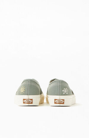 Eco Theory Authentic Sneakers image number 4