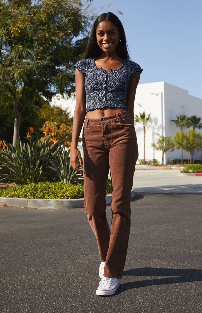 jada corduroy pants