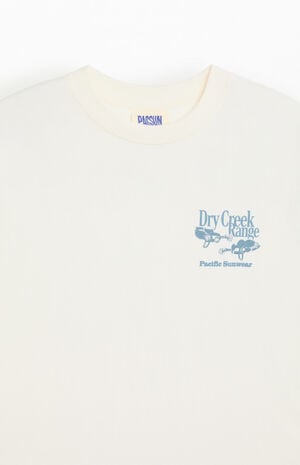 Dry Creek Range T-Shirt image number 3