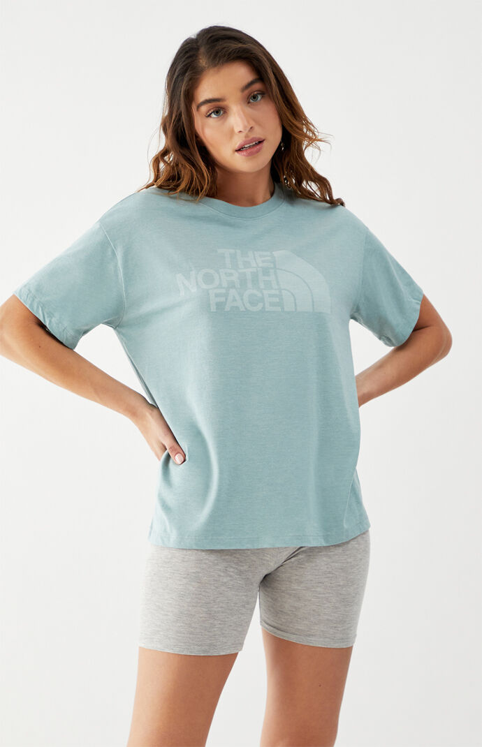 Half Dome Tri-Blend T-Shirt