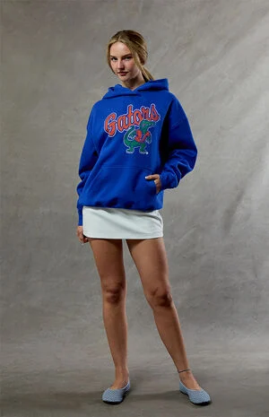Florida Gators Embroidered Hoodie image number 5