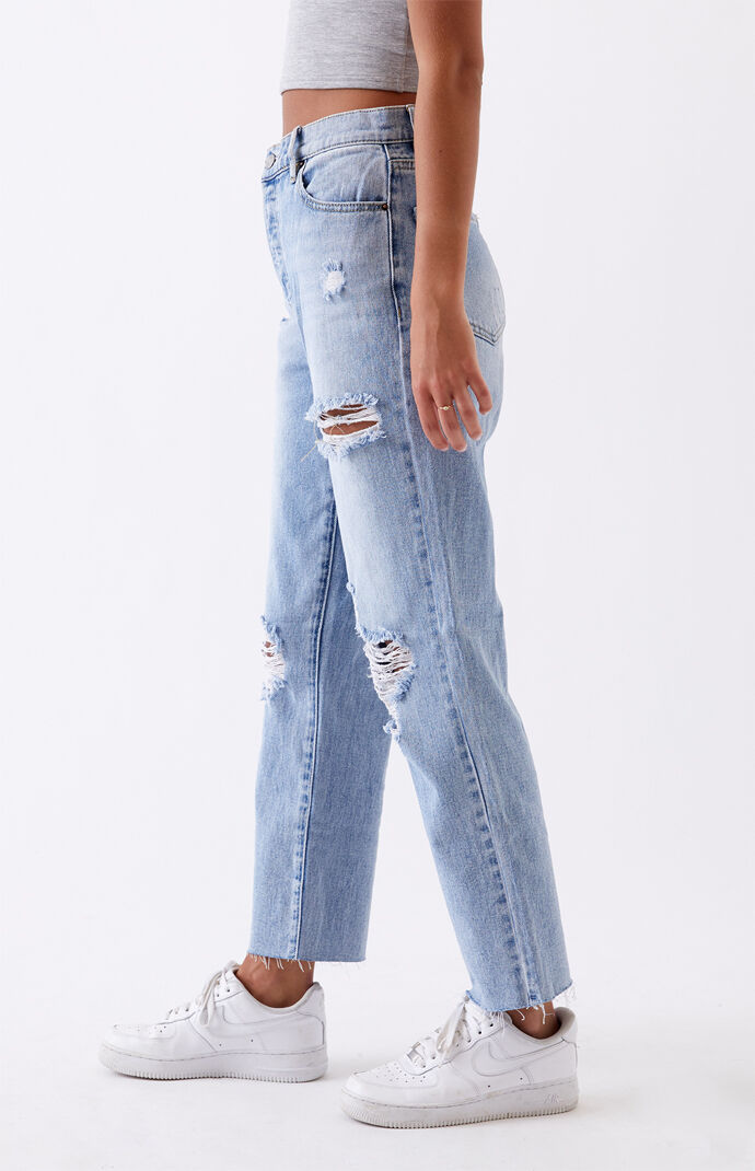 Pacsun jeans womens outlet