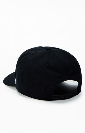 Super Bowl Snapback Hat image number 3