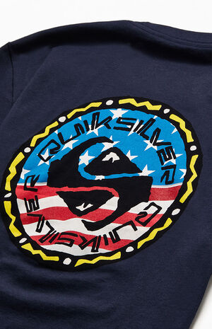 Glory T-Shirt image number 4