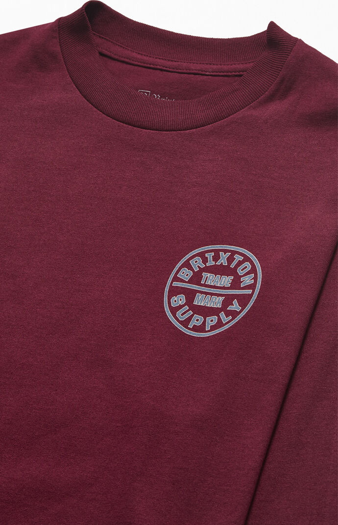 Oath IV Long Sleeve T-Shirt