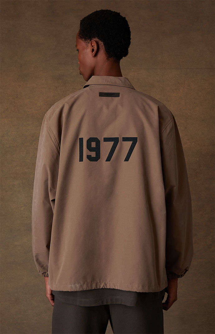 Wood wood hotsell coach jacket