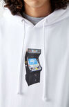 x Street Fighter Arcade Hoodie x Street Fighter Arcade Hoodie image number null