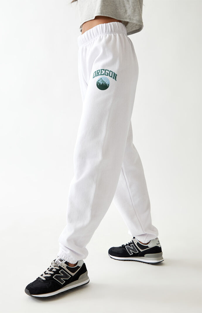Oregon Mountains Sweatpants