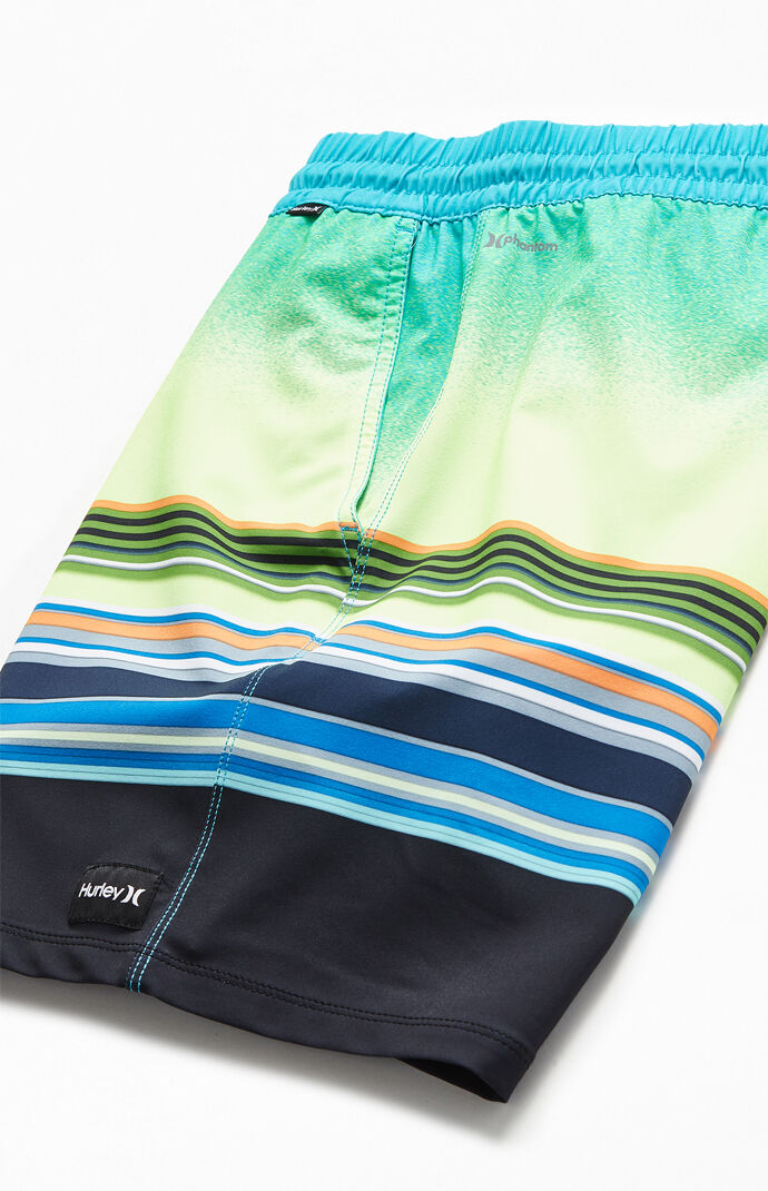 Spectrum Volley 17" Swim Trunks