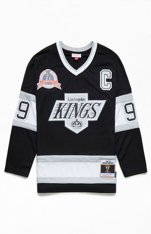 Womens NHL Los Angeles Kings Hoodies & Sweatshirts Tops, Clothing