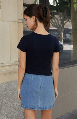 Yellowstone Lodge T-Shirt image number 4