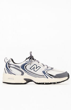 Navy 530 Sneakers image number 1