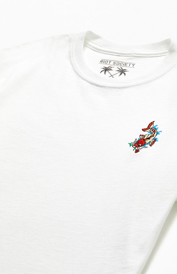 Koi Fish T-Shirt
