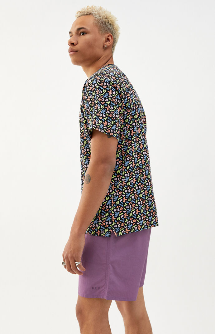 Elio Knit Regular T-Shirt