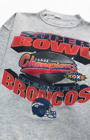 Broncos Super Bowl Sweatshirt image number 2