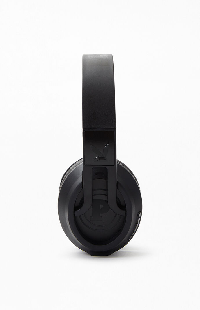 Playboy headphones clearance