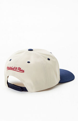 Denver Nuggets Snapback Hat image number 2
