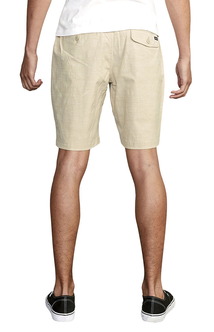 All Time Coastal Hybrid 19" Boardshorts