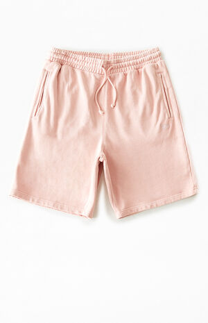 Classic ND Sweat Shorts Classic ND Sweat Shorts image number null