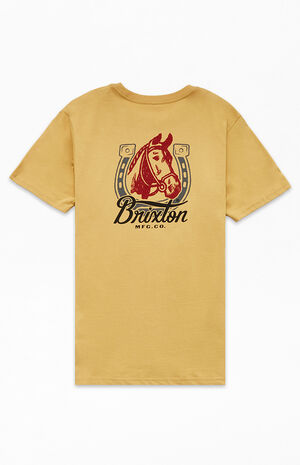 Seymour Tailored T-Shirt image number 1