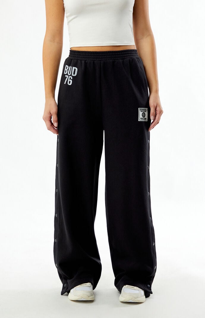 【KOOLOSET】Snap Wide Sweat Pants 0850484260333NEW_00_001.jpg?sw=600