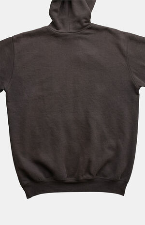 2000s Black Carhartt Hoodie image number 2