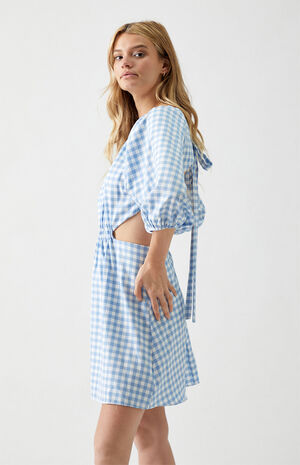 Estrella Mini Dress image number 3