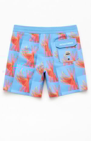 Good Times Gallery 7.5" Boardshorts image number 2