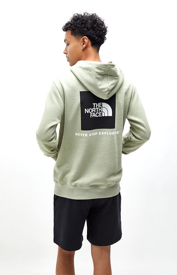 The north store face pacsun
