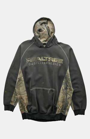 2000s RealTree Pullover Hoodie image number 1